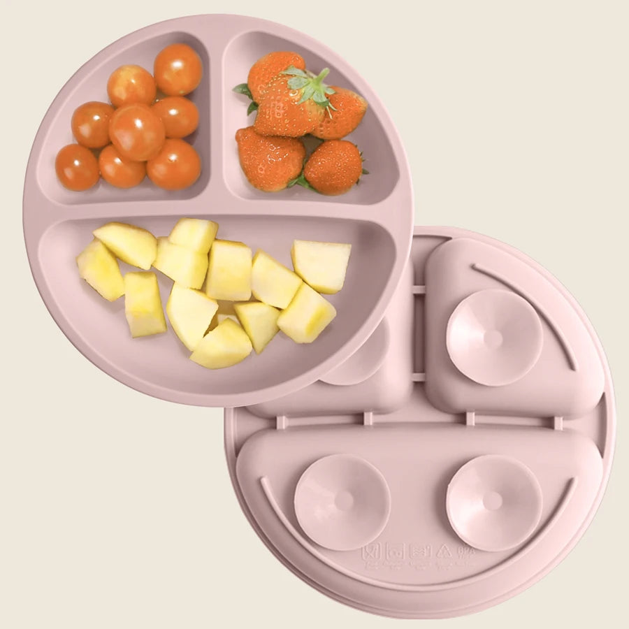 Silicon Suction Plate