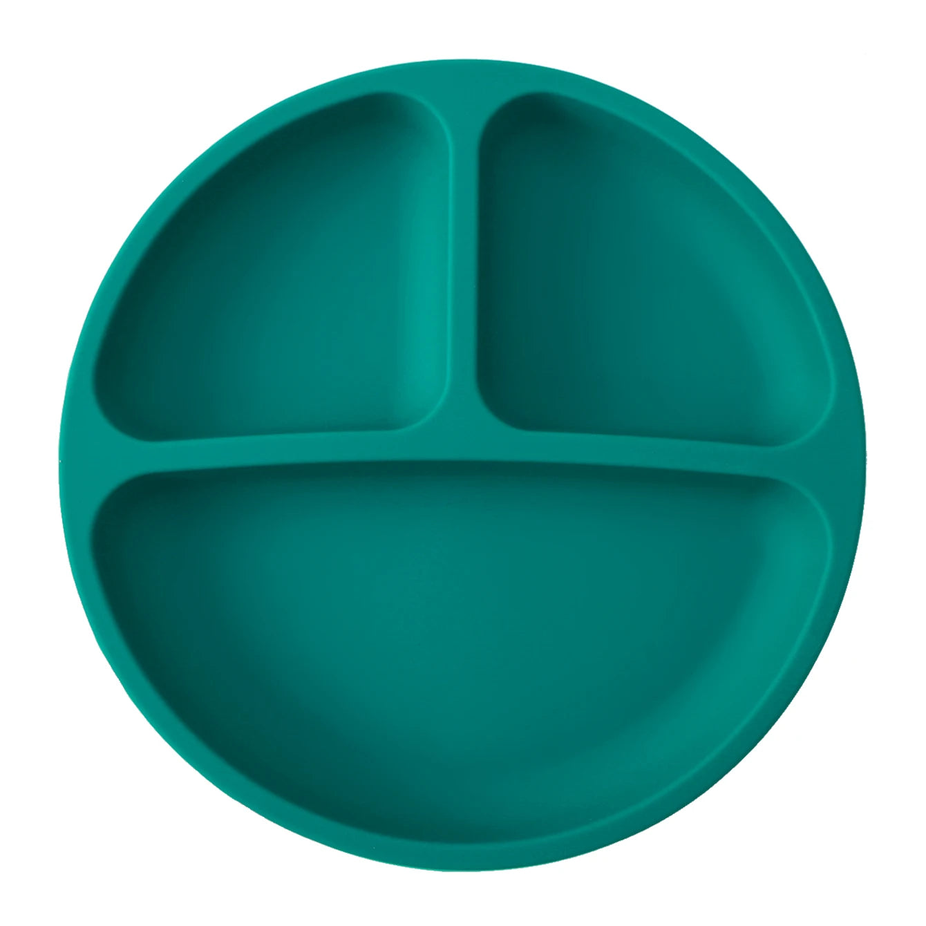 Silicon Suction Plate