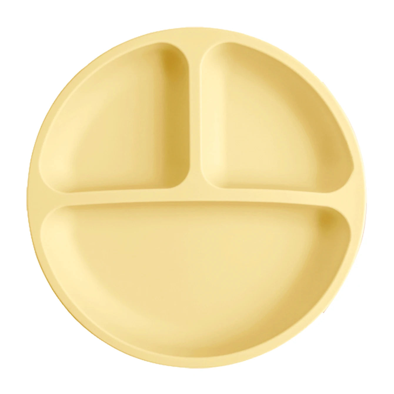 Silicon Suction Plate