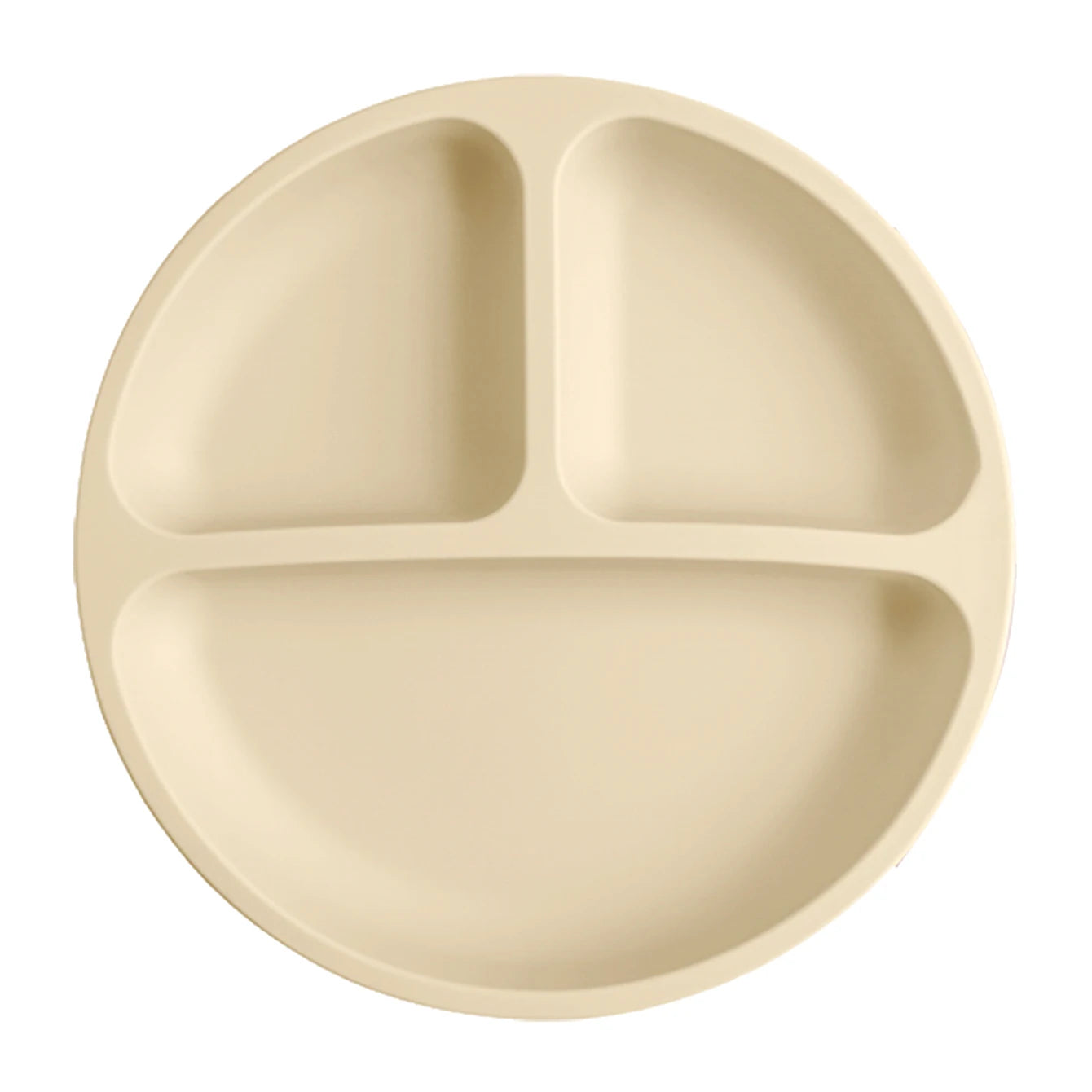 Silicon Suction Plate