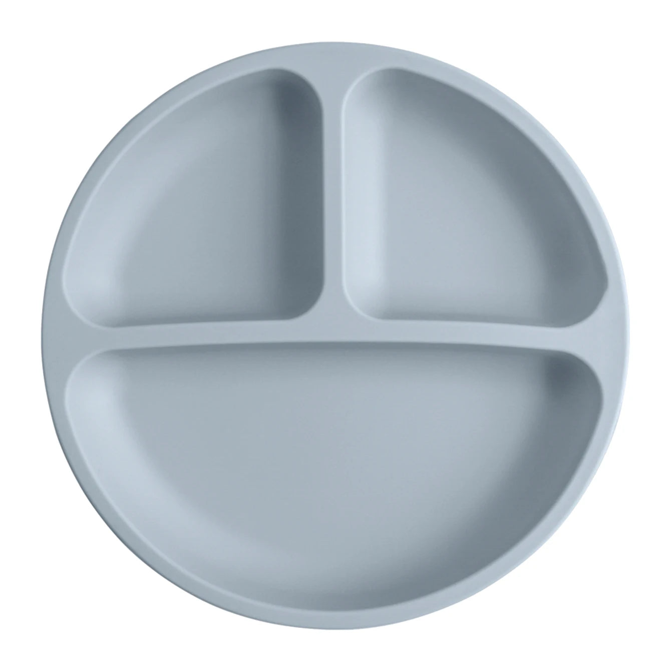Silicon Suction Plate