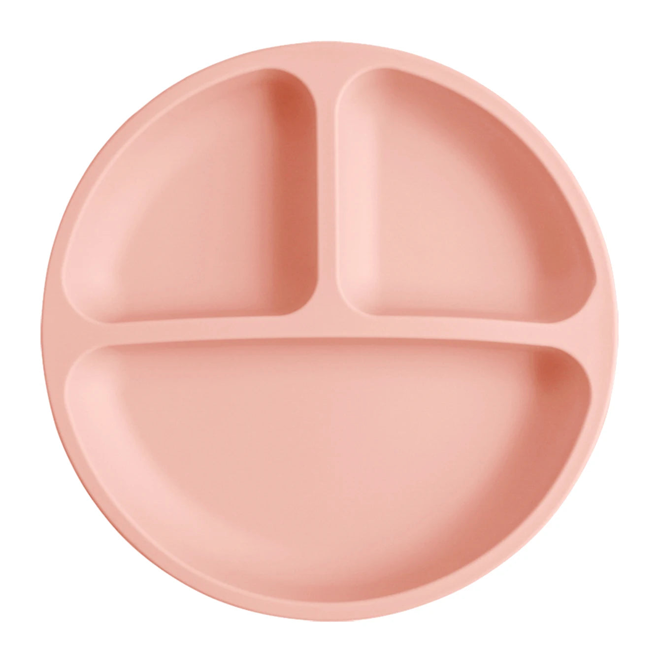 Silicon Suction Plate