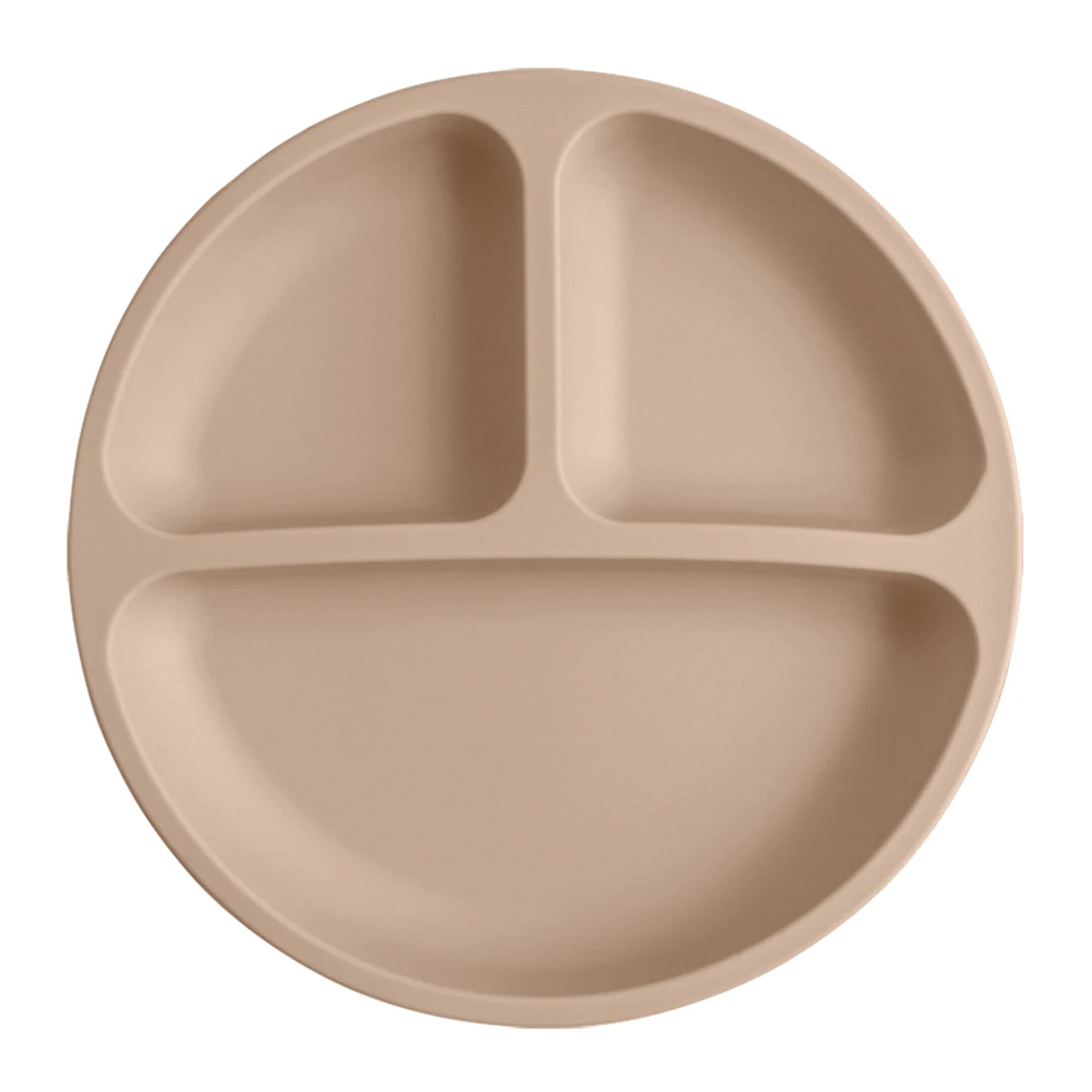 Silicon Suction Plate