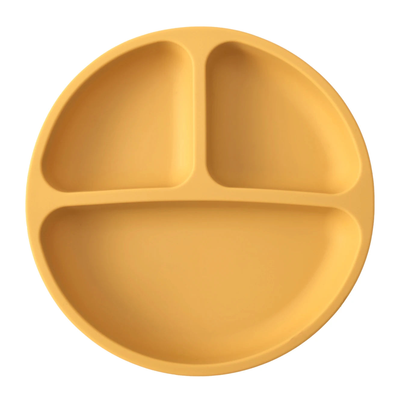 Silicon Suction Plate