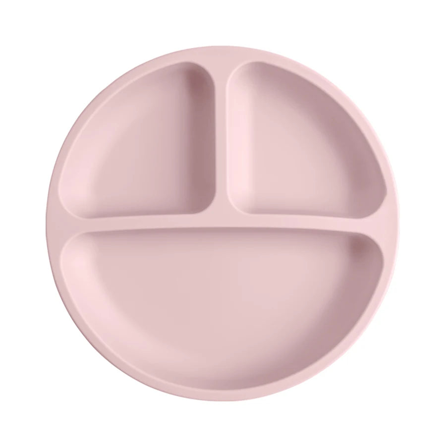 Silicon Suction Plate