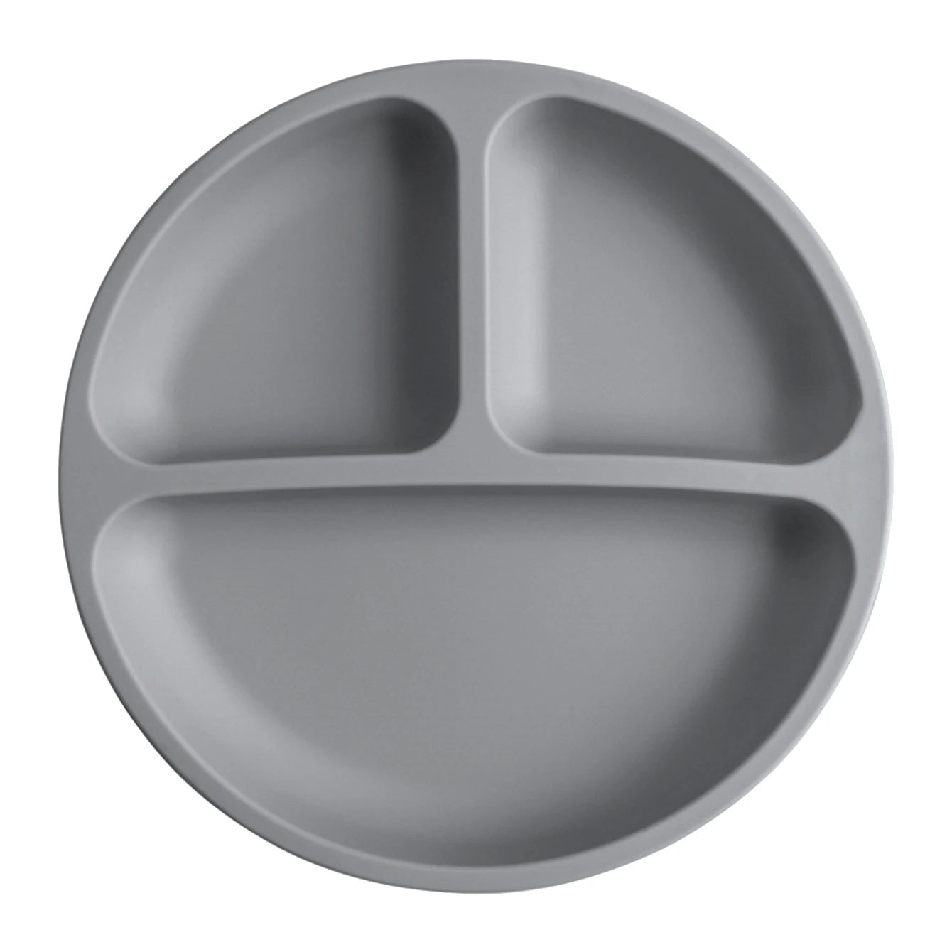 Silicon Suction Plate