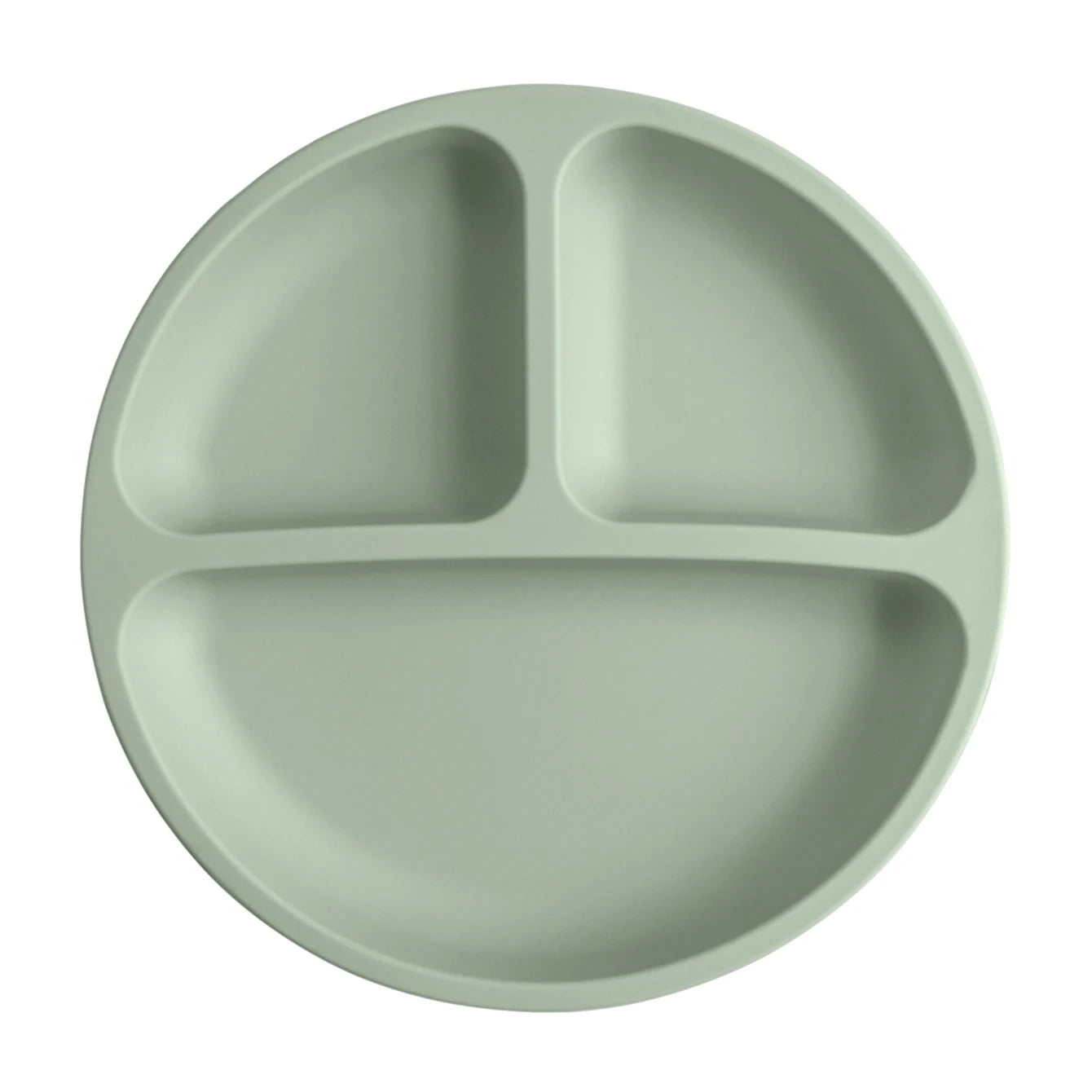 Silicon Suction Plate
