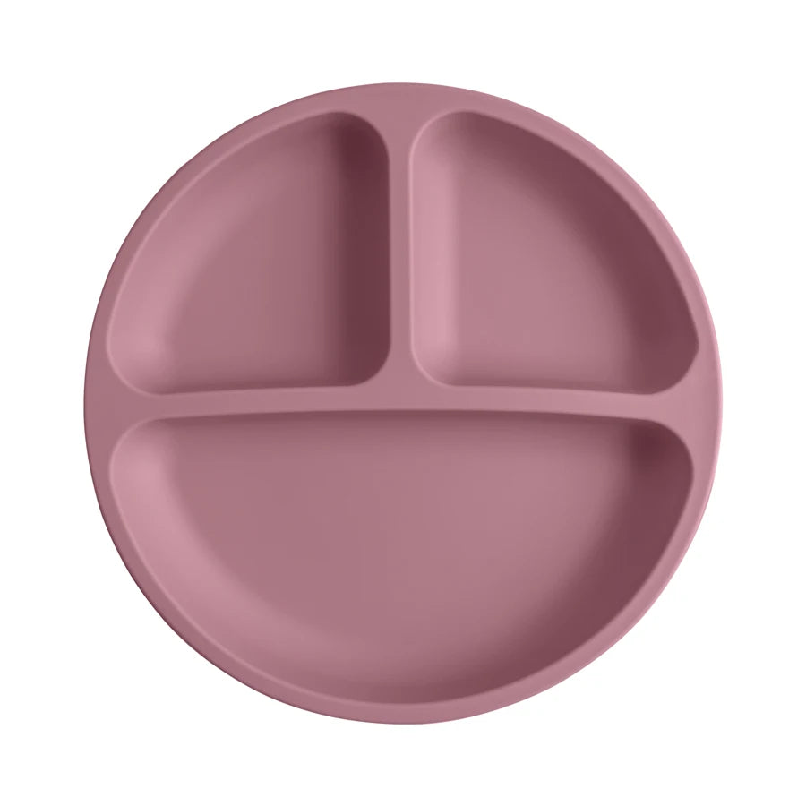 Silicon Suction Plate