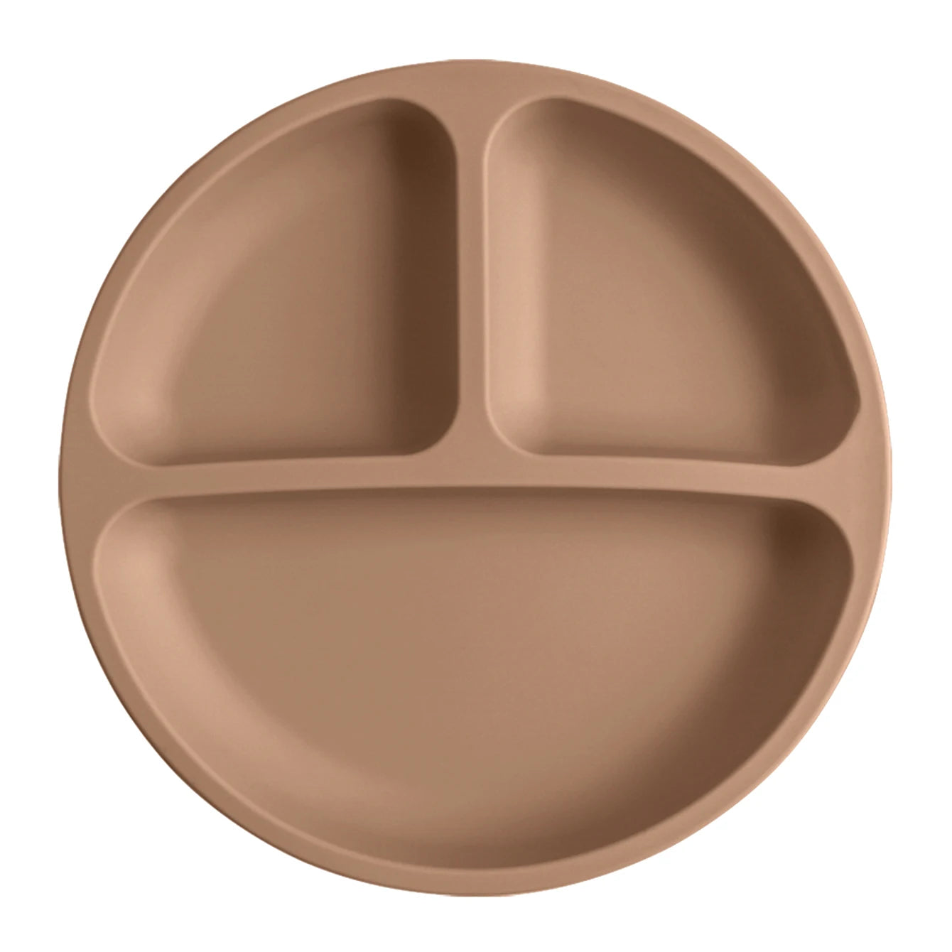 Silicon Suction Plate