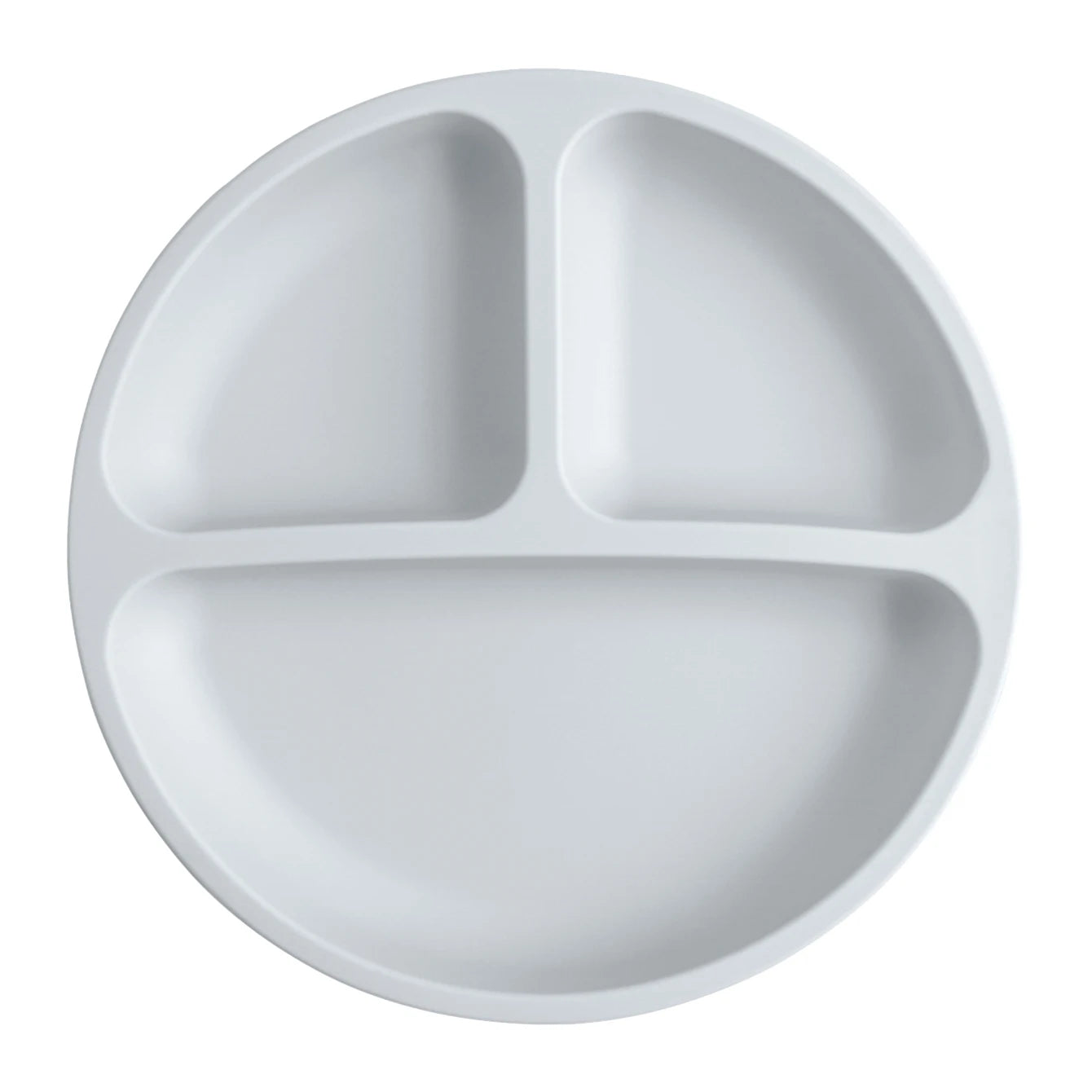Silicon Suction Plate