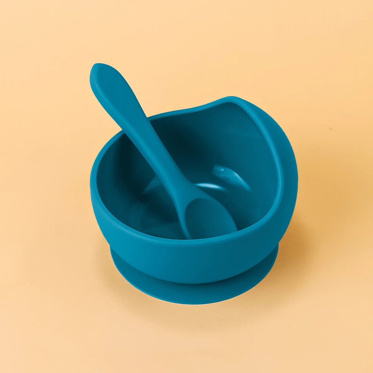 Bowl & Spoon Duo