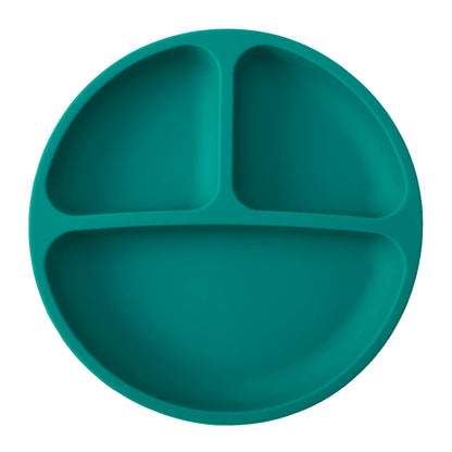 Silicon Suction Plate