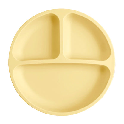 Silicon Suction Plate