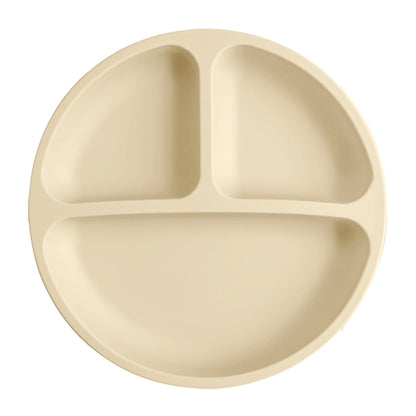 Silicon Suction Plate