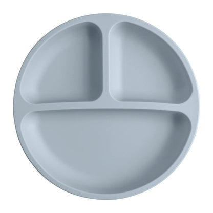 Silicon Suction Plate