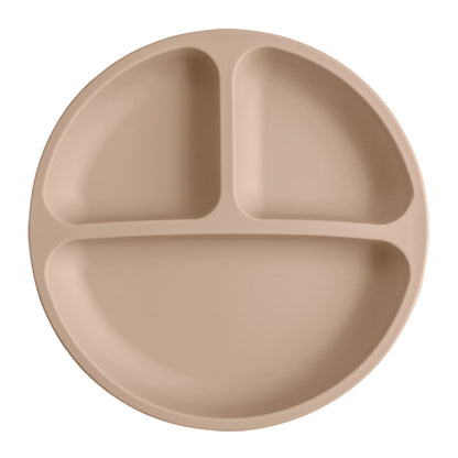 Silicon Suction Plate