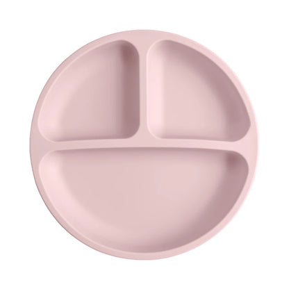 Silicon Suction Plate