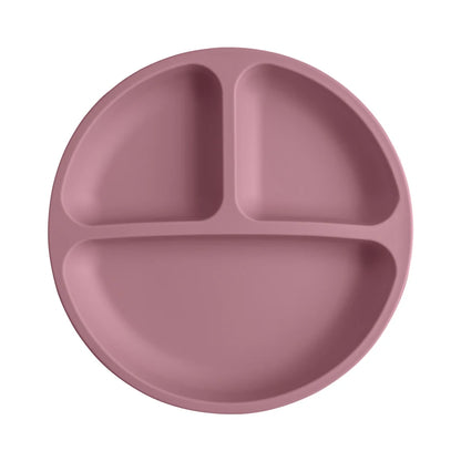 Silicon Suction Plate