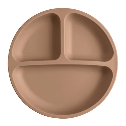Silicon Suction Plate