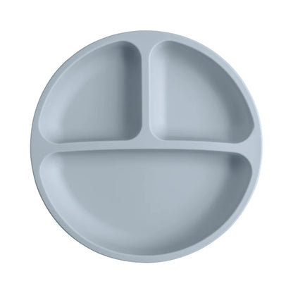 Silicon Suction Plate